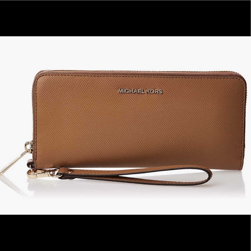 MICHAEL Michael Kors Jet Set Travel Continental